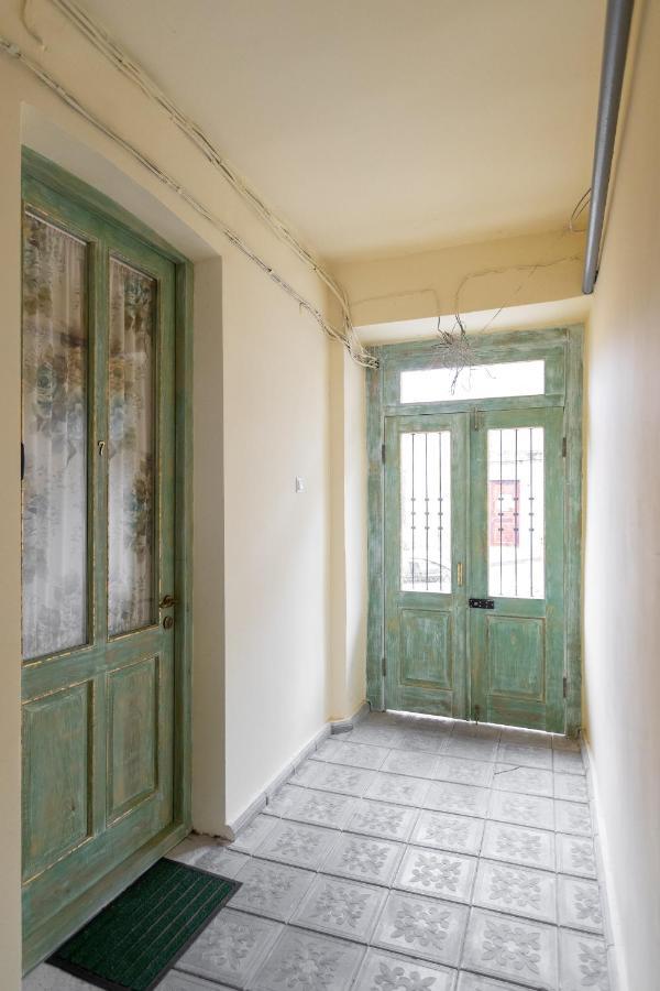 Tamo Rooms Tbilisi Exterior foto
