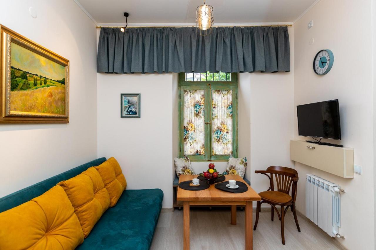 Tamo Rooms Tbilisi Exterior foto