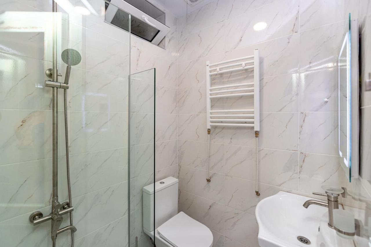 Tamo Rooms Tbilisi Exterior foto
