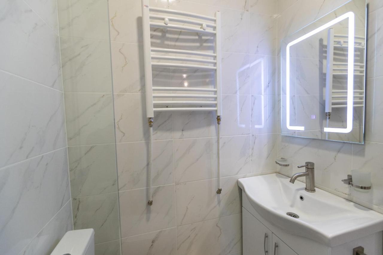 Tamo Rooms Tbilisi Exterior foto